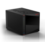 SERVEUR NAS ASUSTOR NIMBUSTOR 4 GEN 2 (AS5404T) – Image 2