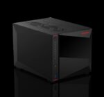 SERVEUR NAS ASUSTOR NIMBUSTOR 4 GEN 2 (AS5404T) – Image 3