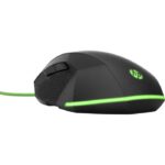 HP Pavilion 200 Souris avec Fil gaming (5JS07AA) – Image 4