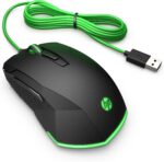 HP Pavilion 200 Souris avec Fil gaming (5JS07AA) – Image 13