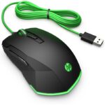 HP Pavilion 200 Souris avec Fil gaming (5JS07AA) – Image 14