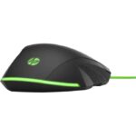 HP Pavilion 200 Souris avec Fil gaming (5JS07AA) – Image 6