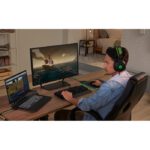 HP Pavilion 200 Souris avec Fil gaming (5JS07AA) – Image 18