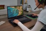 HP Pavilion 200 Souris avec Fil gaming (5JS07AA) – Image 19