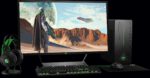 HP Pavilion 200 Souris avec Fil gaming (5JS07AA) – Image 15