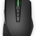 HP Pavilion 200 Souris avec Fil gaming (5JS07AA)
