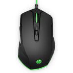 HP Pavilion 200 Souris avec Fil gaming (5JS07AA) – Image 2