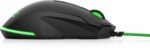 HP Pavilion 200 Souris avec Fil gaming (5JS07AA) – Image 11