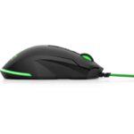 HP Pavilion 200 Souris avec Fil gaming (5JS07AA) – Image 12