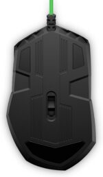 HP Pavilion 200 Souris avec Fil gaming (5JS07AA) – Image 9