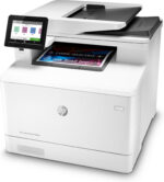 IMPRIMANTE COULEUR MUTLIFONCTION LASERJET PRO HP M479FDW (W1A80A) – Image 7