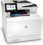IMPRIMANTE COULEUR MUTLIFONCTION LASERJET PRO HP M479FDW (W1A80A) – Image 5