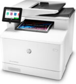 IMPRIMANTE COULEUR MUTLIFONCTION LASERJET PRO HP M479DW (W1A77A) – Image 7