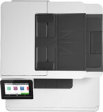 IMPRIMANTE COULEUR MUTLIFONCTION LASERJET PRO HP M479DW (W1A77A) – Image 9