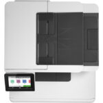 IMPRIMANTE COULEUR MUTLIFONCTION LASERJET PRO HP M479DW (W1A77A) – Image 10