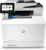 IMPRIMANTE COULEUR MUTLIFONCTION LASERJET PRO HP M479DW (W1A77A)