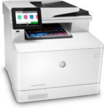 IMPRIMANTE COULEUR MUTLIFONCTION LASERJET PRO HP M479DW (W1A77A) – Image 5