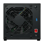 SERVEUR NAS ASUSTOR DRIVESTOR 4 (AS1104T) – Image 4