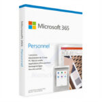 Microsoft 365 Personal Français – 1 an / 1 PC (QQ2-01735) – Image 4