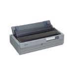 IMPRIMANTE MATRICIELLE EPSON LQ-2190 24 AIG (C11CA92001) – Image 12