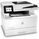 IMPRIMANTE MONOCHROME MUTLIFONCTION LASERJET HP PRO M428fdn (W1A29A) – Image 6