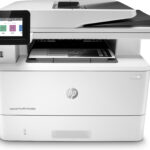 IMPRIMANTE MONOCHROME MUTLIFONCTION LASERJET HP PRO M428fdn (W1A29A)