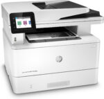 IMPRIMANTE MONOCHROME MUTLIFONCTION LASERJET HP PRO M428DW (W1A28A) – Image 5
