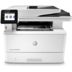 IMPRIMANTE MONOCHROME MUTLIFONCTION LASERJET HP PRO M428DW (W1A28A) – Image 4
