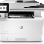 IMPRIMANTE MONOCHROME MUTLIFONCTION LASERJET HP PRO M428DW (W1A28A)