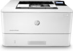 IMPRIMANTE LASERJET MONOCHROME HP PRO M404DW (W1A56A)
