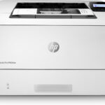 IMPRIMANTE LASERJET MONOCHROME HP PRO M404DW (W1A56A)