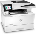 IMPRIMANTE MONOCHROME MUTLIFONCTION LASERJET HP PRO M428fdw (W1A30A) – Image 5