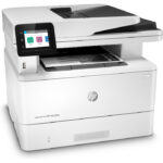 IMPRIMANTE MONOCHROME MUTLIFONCTION LASERJET HP PRO M428fdw (W1A30A) – Image 6