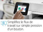 IMPRIMANTE MONOCHROME MUTLIFONCTION LASERJET HP PRO M428fdw (W1A30A) – Image 17