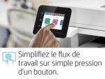 IMPRIMANTE MONOCHROME MUTLIFONCTION LASERJET HP PRO M428fdw (W1A30A) – Image 53