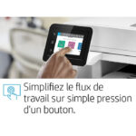 IMPRIMANTE MONOCHROME MUTLIFONCTION LASERJET HP PRO M428fdw (W1A30A) – Image 18