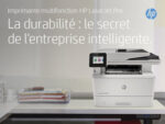 IMPRIMANTE MONOCHROME MUTLIFONCTION LASERJET HP PRO M428fdw (W1A30A) – Image 54