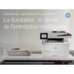 IMPRIMANTE MONOCHROME MUTLIFONCTION LASERJET HP PRO M428fdw (W1A30A) – Image 20