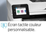 IMPRIMANTE MONOCHROME MUTLIFONCTION LASERJET HP PRO M428fdw (W1A30A) – Image 61