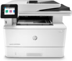 IMPRIMANTE MONOCHROME MUTLIFONCTION LASERJET HP PRO M428fdw (W1A30A) – Image 3