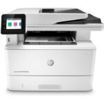 IMPRIMANTE MONOCHROME MUTLIFONCTION LASERJET HP PRO M428fdw (W1A30A) – Image 4