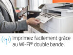IMPRIMANTE MONOCHROME MUTLIFONCTION LASERJET HP PRO M428fdw (W1A30A) – Image 55
