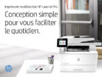 IMPRIMANTE MONOCHROME MUTLIFONCTION LASERJET HP PRO M428fdw (W1A30A) – Image 43