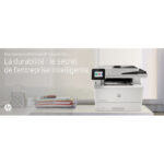 IMPRIMANTE MONOCHROME MUTLIFONCTION LASERJET HP PRO M428fdw (W1A30A) – Image 28