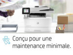 IMPRIMANTE MONOCHROME MUTLIFONCTION LASERJET HP PRO M428fdw (W1A30A) – Image 52