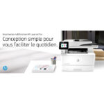 IMPRIMANTE MONOCHROME MUTLIFONCTION LASERJET HP PRO M428fdw (W1A30A) – Image 32
