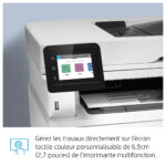 IMPRIMANTE MONOCHROME MUTLIFONCTION LASERJET HP PRO M428fdw (W1A30A) – Image 25