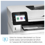 IMPRIMANTE MONOCHROME MUTLIFONCTION LASERJET HP PRO M428fdw (W1A30A) – Image 26