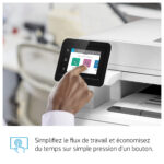 IMPRIMANTE MONOCHROME MUTLIFONCTION LASERJET HP PRO M428fdw (W1A30A) – Image 37