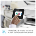 IMPRIMANTE MONOCHROME MUTLIFONCTION LASERJET HP PRO M428fdw (W1A30A) – Image 38